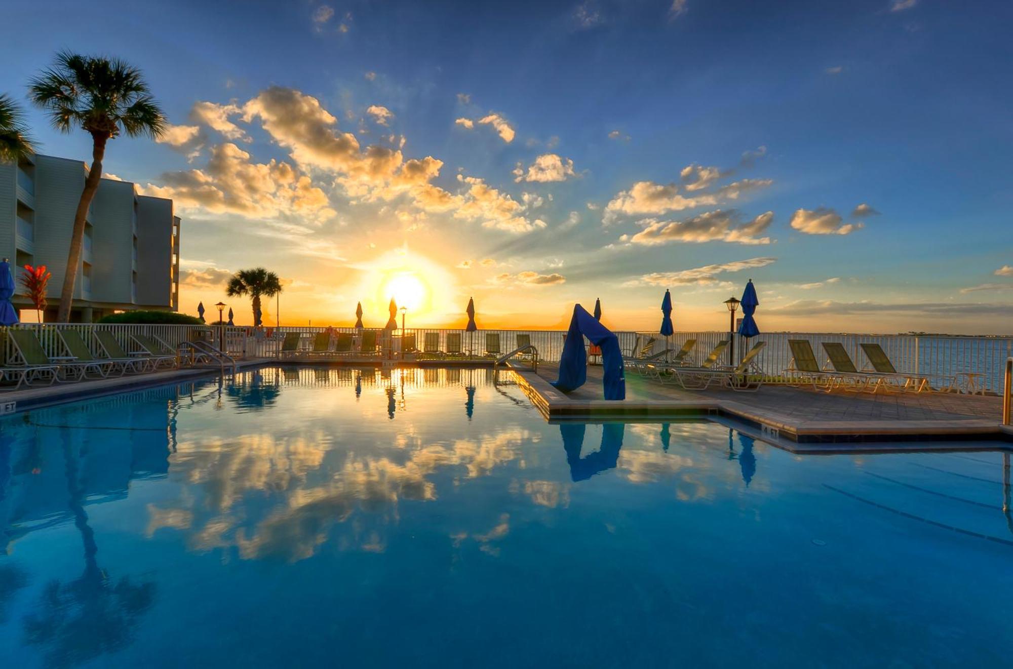 227-Wifi, New Paint, Amazing Views, Close To Bucs Stadium Tampa Exterior foto